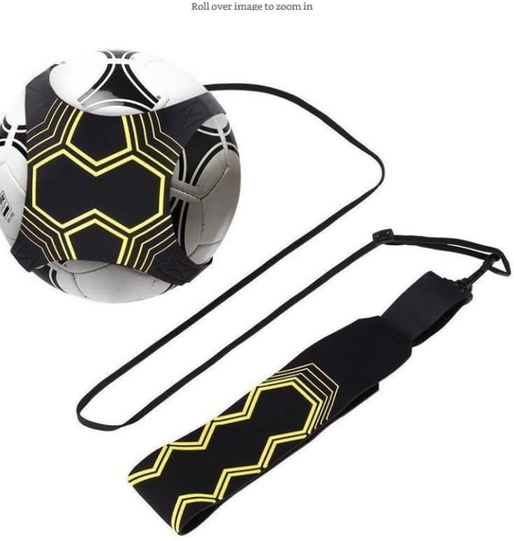 Shin Defender Kickback Trainer - Shindefender Kickback Trainer Soccer for Kids, Pass & Catch & Control the Ball Soccer Juggle Trainers for Beginners and Lovers
