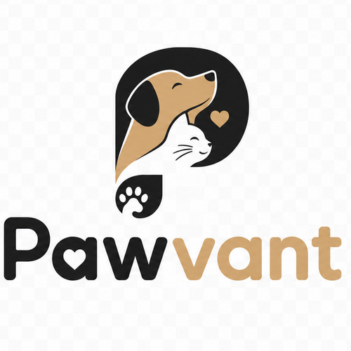Pawvant